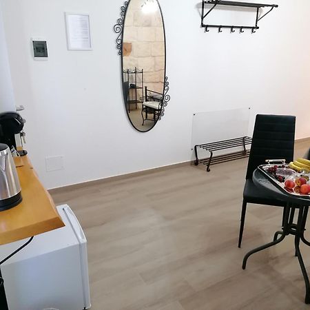 B&B 36 Passi Dal Mare 2.0 Trapani Kamer foto