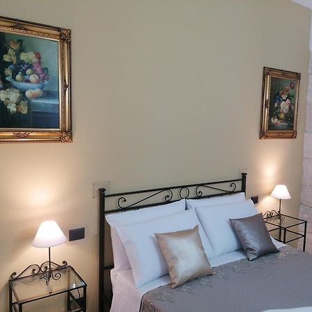 B&B 36 Passi Dal Mare 2.0 Trapani Kamer foto