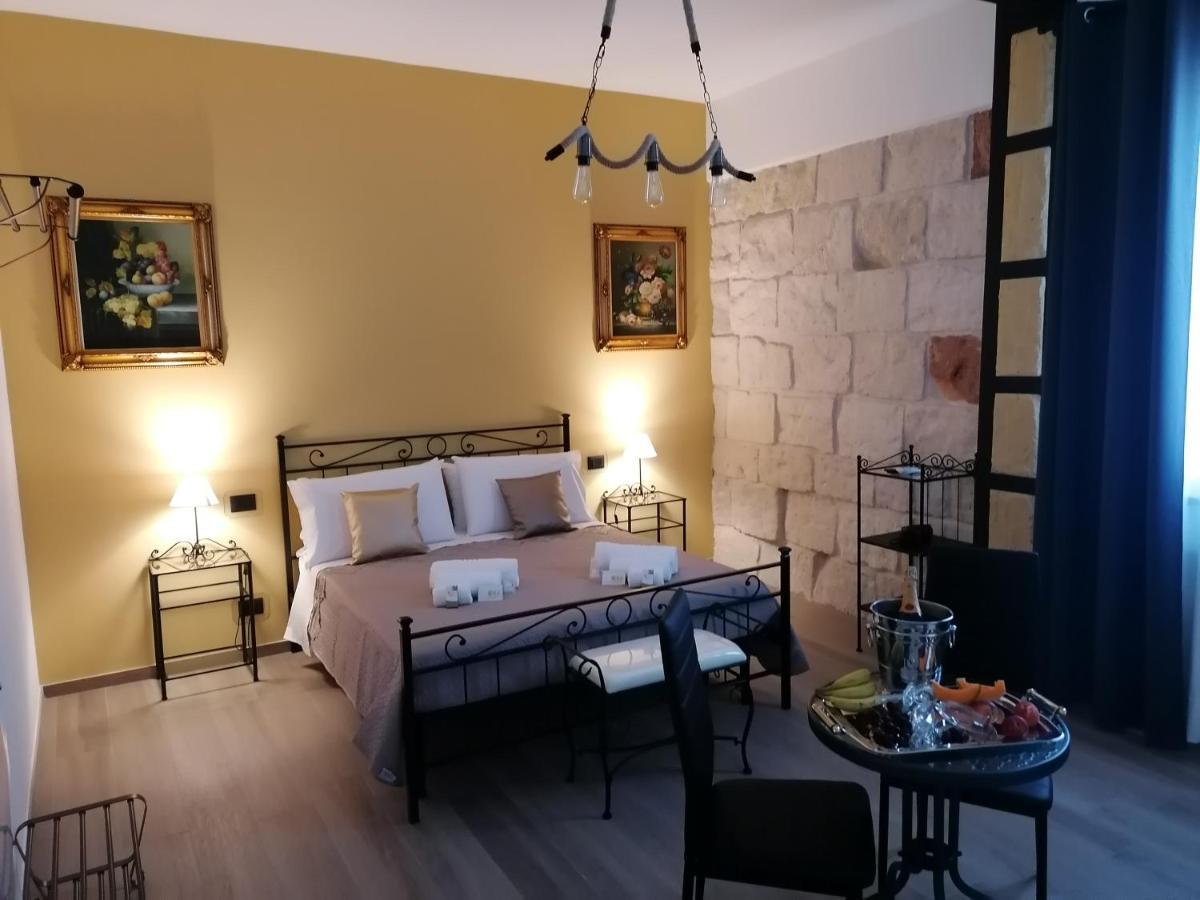 B&B 36 Passi Dal Mare 2.0 Trapani Buitenkant foto