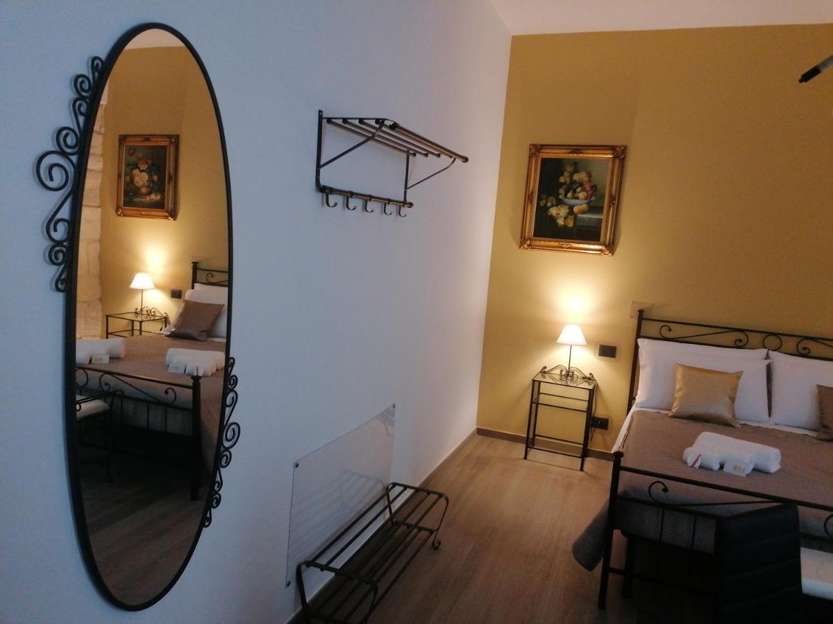 B&B 36 Passi Dal Mare 2.0 Trapani Buitenkant foto