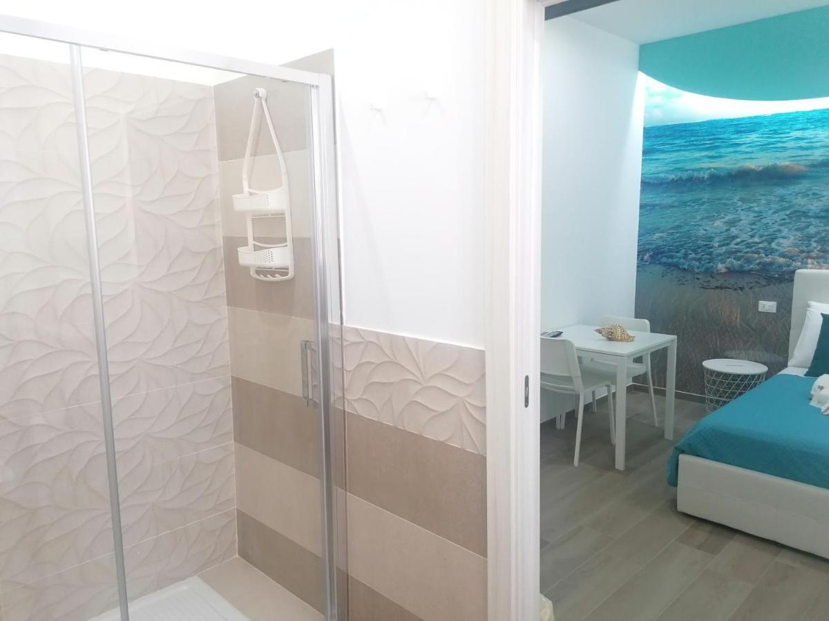 B&B 36 Passi Dal Mare 2.0 Trapani Buitenkant foto