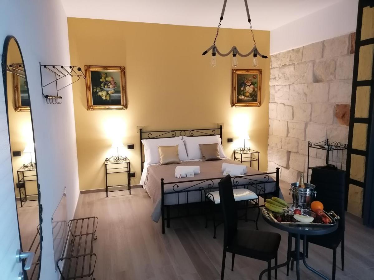 B&B 36 Passi Dal Mare 2.0 Trapani Buitenkant foto
