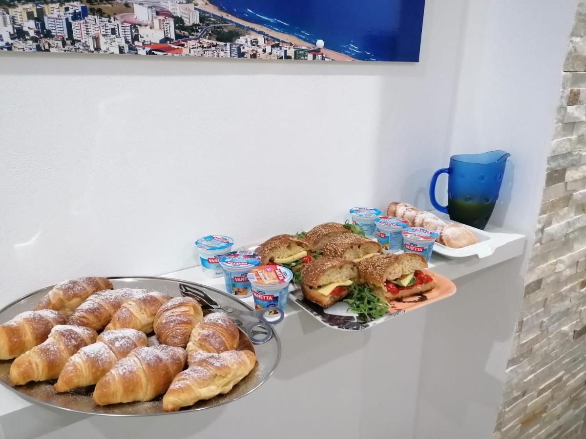 B&B 36 Passi Dal Mare 2.0 Trapani Buitenkant foto